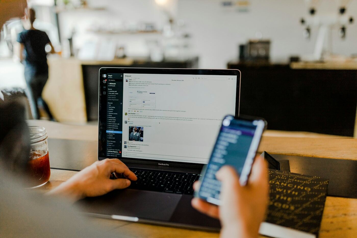 Enterprise-grade security for your most valuable accounts