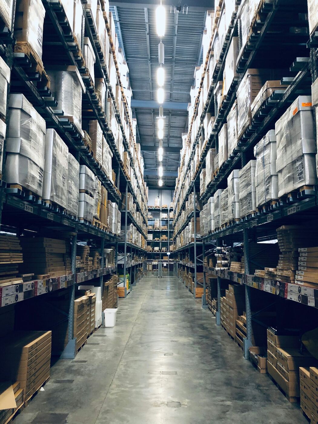 A Practical Guide to FBA Inventory Forecasting